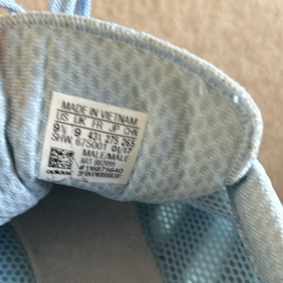 Adidas Iniki sneakers - Picture 7 of 7